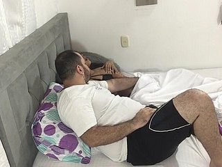 معلم الرياضيات يمارس معي الجنس من الخلف