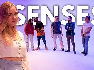 Ersties TV - Jeu télévisé complet - 5 Not having all one's marbles Dating Feigning avec Maria