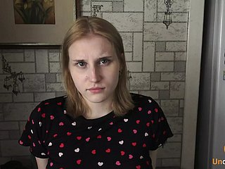 VRAI SEXE ANAL AVEC MA DEMI-SOEUR