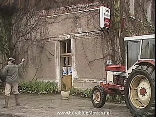 Le Vintage Defendu 1983 – Kompletter Paint