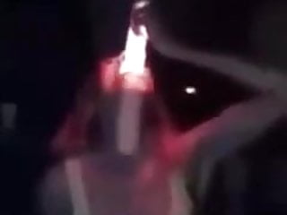 Deepthroat extrema a Light