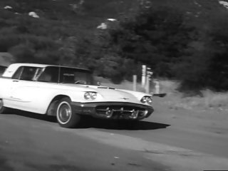 고문 여성 (1965)