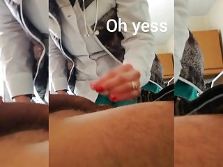 نرس فلیشنگ