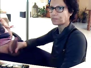No Profesor madre de chilling religión