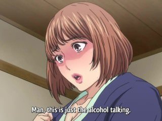 妻GA温泉去圆