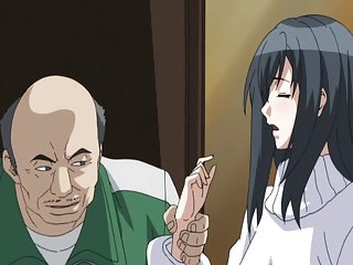 无尽的年轻的妻子共享