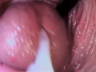 Klaarkomen / Creampie Compilation