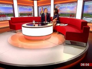 Susanna Reid Upskirt kompilacja