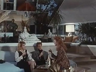 Come to grief Liberty (1996) greatcoat completo Output
