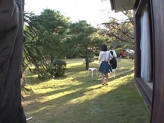 Amusement outdoors