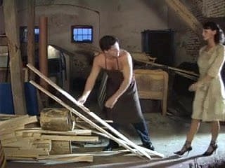 Italien Deathless 90s ( Sprightly Movie)