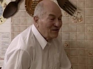 granny francés