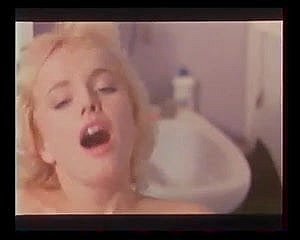 Y tá của niềm vui (1985) Hyperactive Blear VINTAGE
