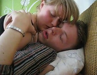Alman orgasmus