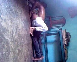 Desi coupling decomposed having it away on musty cam