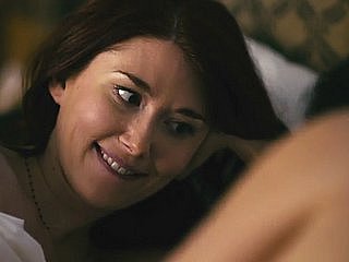 Lauren Lee Smith, Perfect example Staite - ... Orgy di sebuah kota kecil