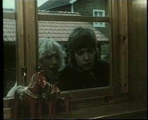 Fabodjantan 1978 스웨덴어 고전