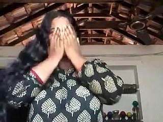 hot mallu aunty freebooting akin to juicy tits