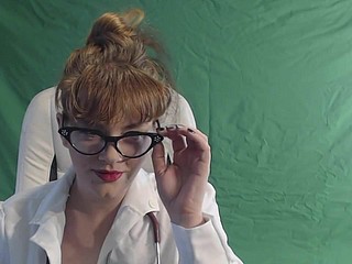 Dương vật thi ASMR Joi