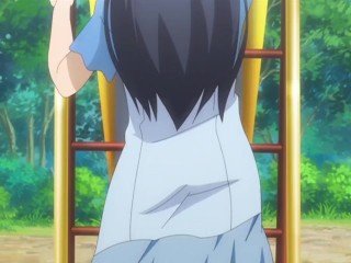 Mujaki无乐园EP 3