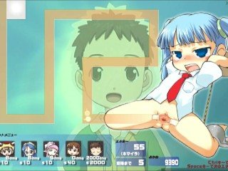 静森さんディフェンス！におけるアタッカー3机ならびに遅延效果の性能比较に关する研究