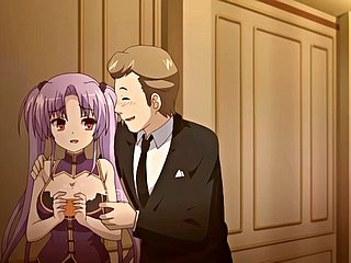 姬大人的爱情生活1