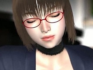 Umemaro 3D胸围