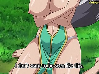AKU无女刊布EP2 [EnjoyHentai.com]