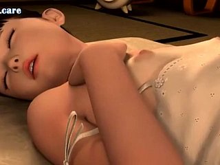 hentai เพศสัมพันธ์สาวน่ารัก