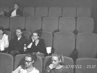 MOVIE HEAD!!!!